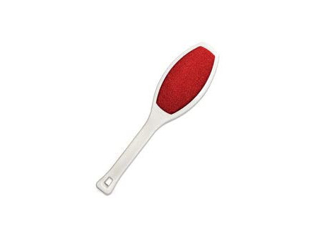 Peggy Perfect Brosse à vêtements, plastique, double face
