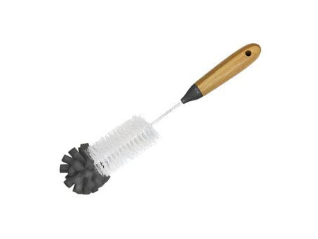Peggy Perfect Goupillon pour bouteilles Panda Bamboo