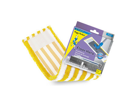 Peggy Perfect Frange de nettoyage humide