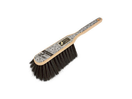 Peggy Perfect Balayette 'Arabica', en bois, longueur: 325 mm