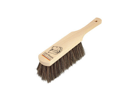 LEO MAIER Balayette, en bois, longueur: 300 mm