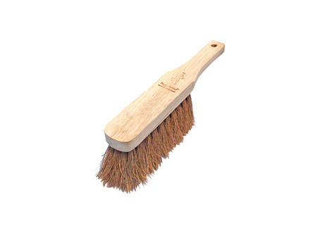 Peggy Perfect Balayette de chantier, bois, longueur: 300 mm