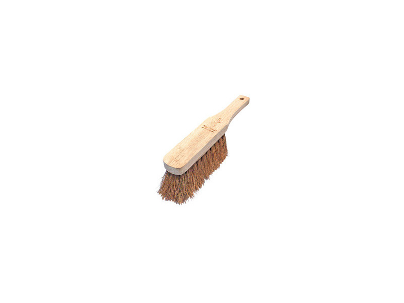 Peggy Perfect Balayette de chantier, bois, longueur: 300 mm