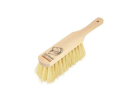 LEO MAIER Balayette, en bois, longueur: 300 mm