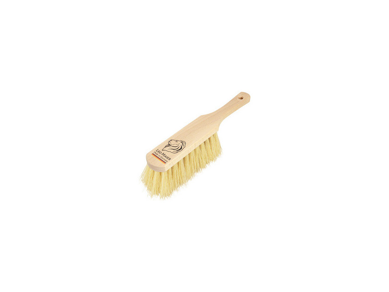 LEO MAIER Balayette, en bois, longueur: 300 mm