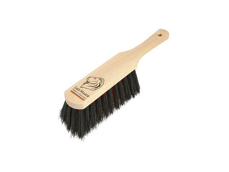 LEO MAIER Balayette, en bois, longueur: 300 mm