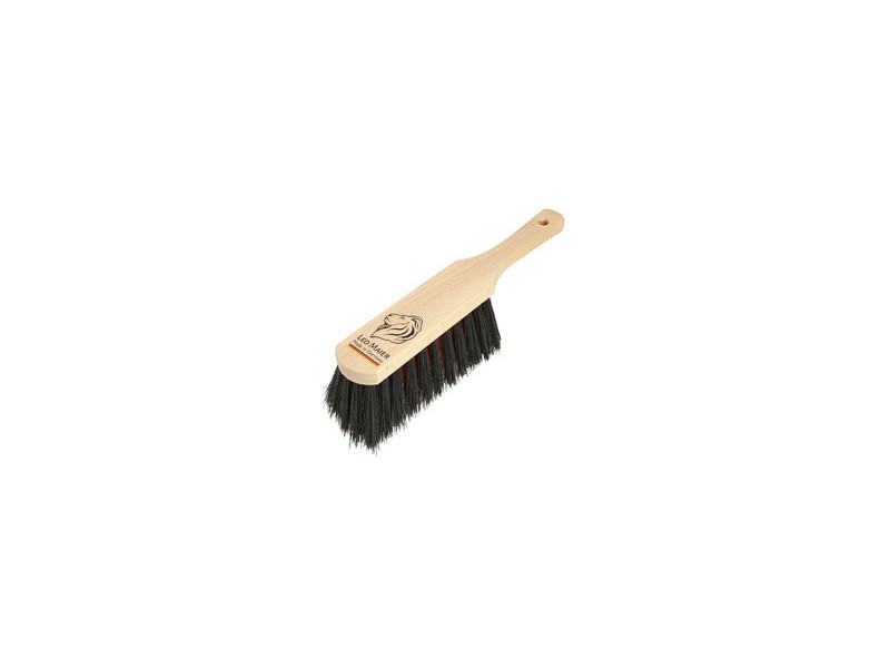 LEO MAIER Balayette, en bois, longueur: 300 mm