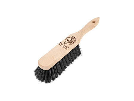 LEO MAIER Balayette, en bois naturel, longueur: 285 mm