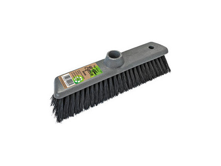 Peggy Perfect Balai 'GoGreen', plastique, largeur: 300 mm
