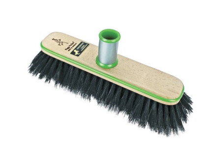 Peggy Perfect Balai 'Greenline', en bois, largeur: 300 mm