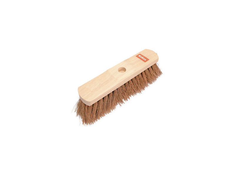 Peggy Perfect Balai, en bois natuel, largeur: 270 mm