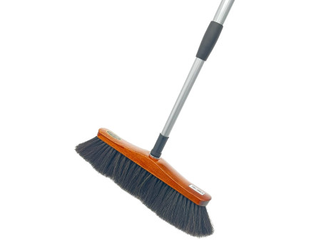 Peggy Perfect Balai, en bois, largeur: 320 mm