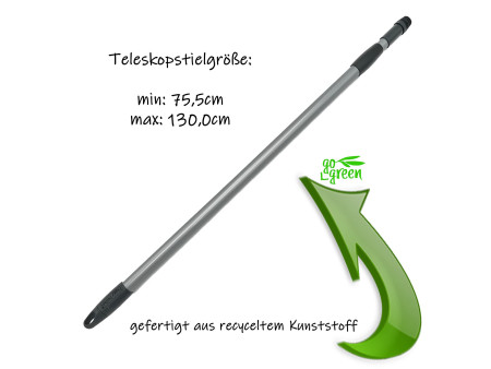 Peggy Perfect Balai, en bois, largeur: 320 mm