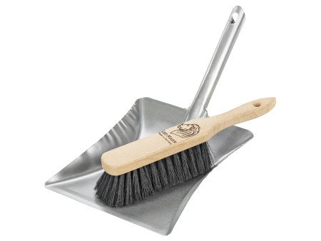 LEO MAIER Kit de balayage sans lèvre, métal