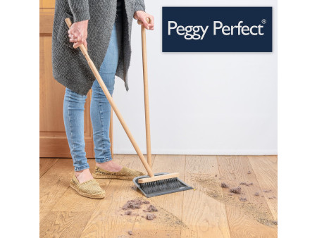 Peggy Perfect Kit de balayage à manche long 'Faule Grete'
