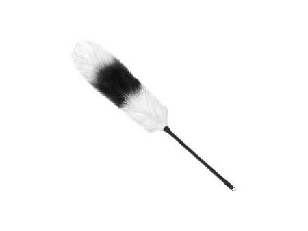 Peggy Perfect Plumeau 'Arlequin', longueur: 580 mm
