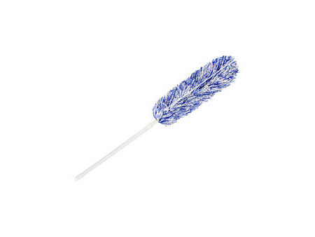 Peggy Perfect Plumeau microfibres, avec manche télescopique