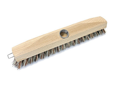 Peggy Perfect Brosse 'Fine Line', en bois, 300 mm