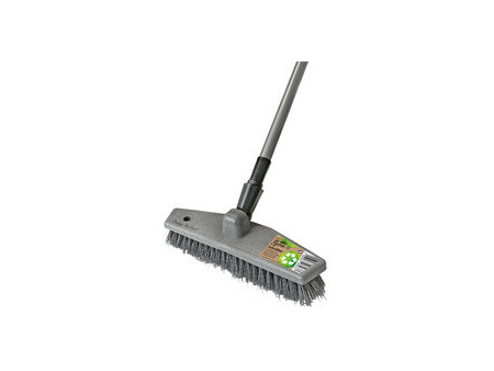 Peggy Perfect Brosse avec manche télescopique 'GoGreen'