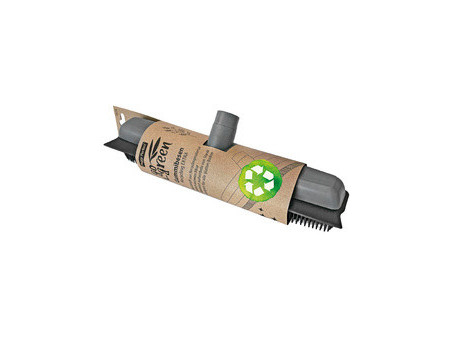Peggy Perfect Balai caoutchouc 'GoGreen' sans manche, 340 mm