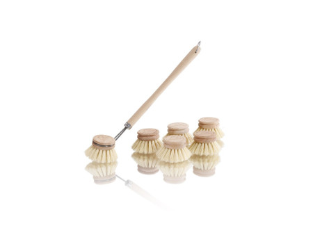 Peggy Perfect Brosse à vaisselle 'Éco Super', rond, 290 mm