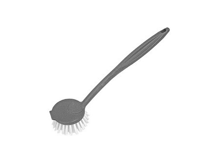 Peggy Perfect Brosse à vaisselle 'GoGreen', rond, 280 mm
