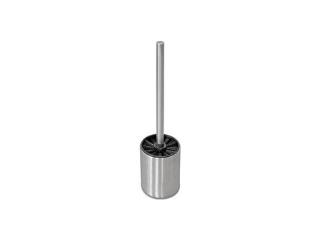 Peggy Perfect Kit toilettes, bac rond, acier inoxydable