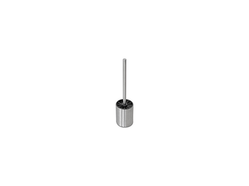 Peggy Perfect Kit toilettes, bac rond, acier inoxydable