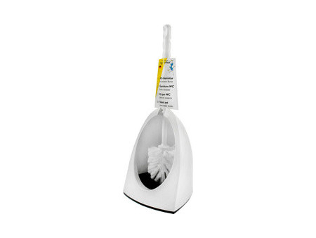 Peggy Perfect Kit toilettes 'Ergonomic', blanc
