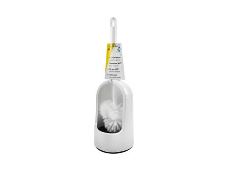 Peggy Perfect Kit toilettes 'Meiler', blanc