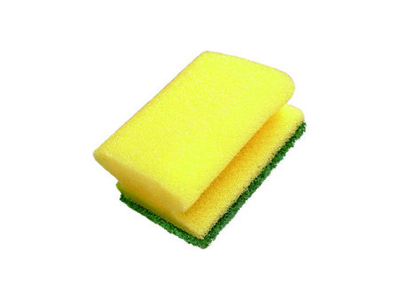Peggy Perfect Éponge 'Extra', pack de 2