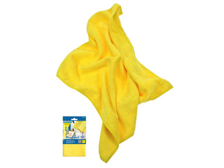 Peggy Perfect Chiffon miracle microfibre, jaune