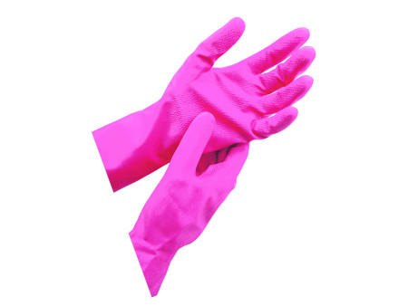 Peggy Perfect Gant latex universel Extra Grip, L