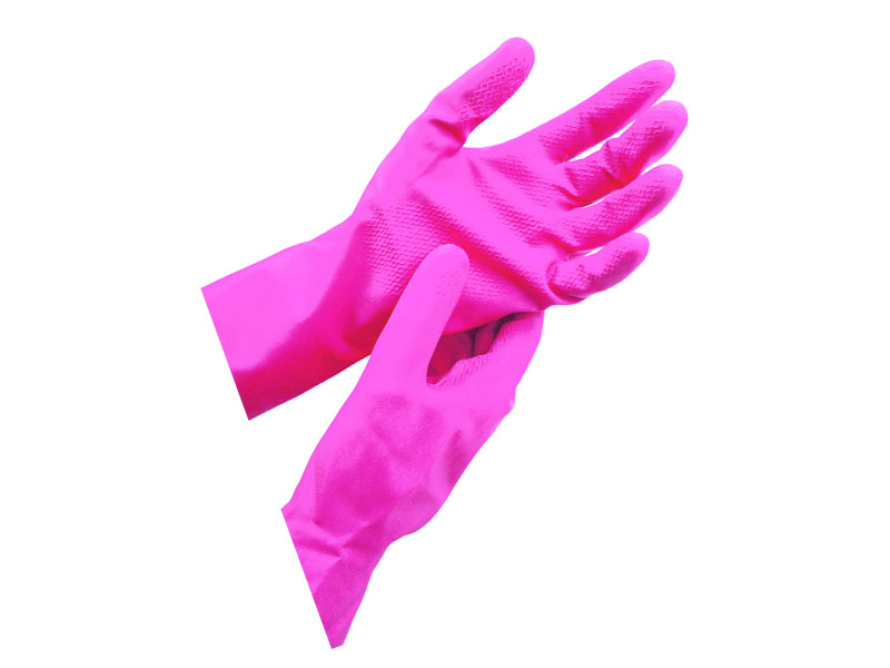 Peggy Perfect Gant latex universel Extra Grip, L
