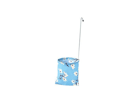 Peggy Perfect Sac pour pinces à linge 'Fleurs'