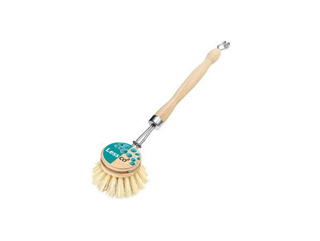 Peggy Perfect Brosse à vaisselle 'LessCO2', rond, 250 mm
