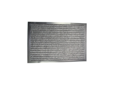 Peggy Perfect Tapis anti-salissure, 400 x 600 mm, anthracite