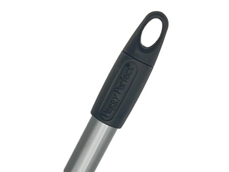 Peggy Perfect Brosse avec manche 'LessCO2', bois, 240 mm