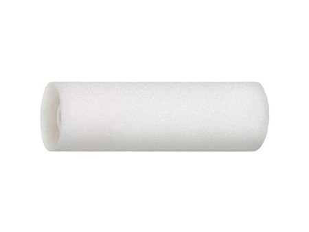 WESTEX Rouleau mousse Super Fin 110 mm, concave