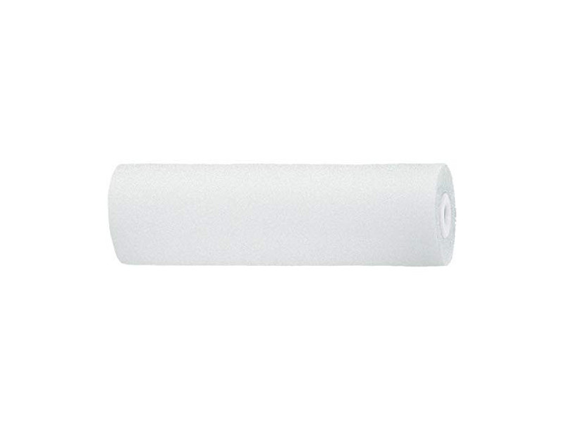 WESTEX Rouleau mousse Super Fin 110 mm, droit
