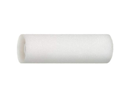 WESTEX Rouleau mousse Super Fin 110 mm, droit