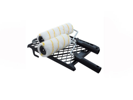 WESTEX Set de rouleaux anti-éclaboussures, 3 pièces