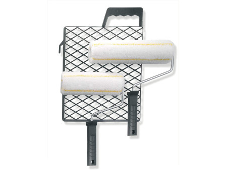 WESTEX Set de rouleaux anti-éclaboussures, 3 pièces