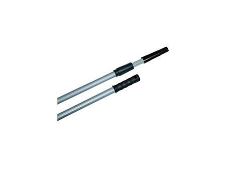 WESTEX Manche télescopique Standard, 115 - 200 cm, aluminium