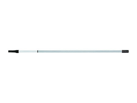 WESTEX Manche télescopique, 115 - 200 cm, acier
