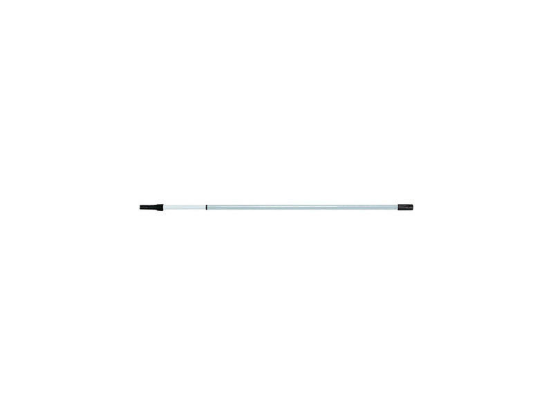 WESTEX Manche télescopique, 115 - 200 cm, acier