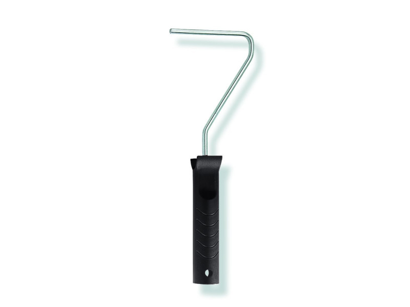 WESTEX Support de fixation étroit, 275 mm, standard, noir