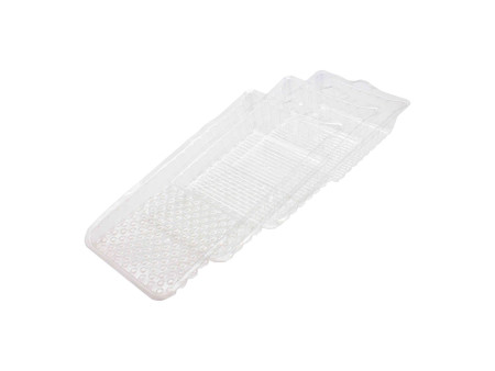 WESTEX Insert pour bac à peinture, 140 x 275 mm, set de 3