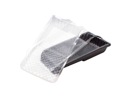 WESTEX Insert pour bac à peinture, 140 x 275 mm, set de 3