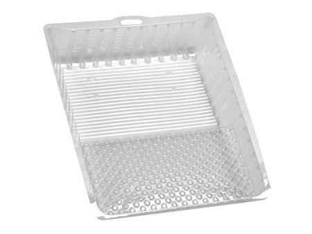 WESTEX Insert pour bac à peinture, 260 x 320 mm, set de 3